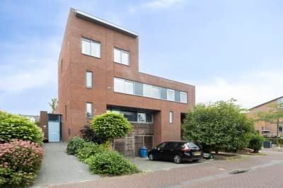 Woning Fioringras 57 Zwolle