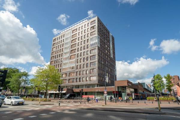 Woning Mooienhof 1057 Enschede