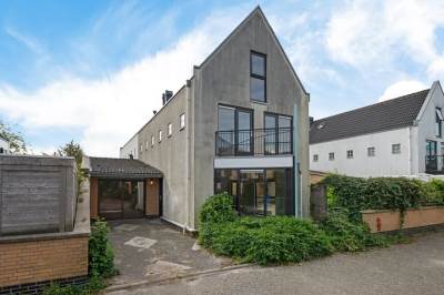 Woning Het Mysterie 4 Amersfoort