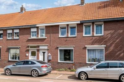 Woning Kantstraat 51 Landgraaf
