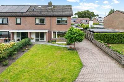 Woning Emmerweg 32 Dalen