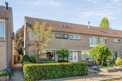 Woning Hofwijck 18 Almelo