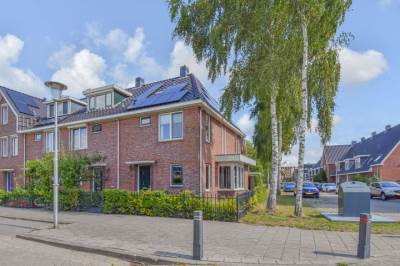 Woning Vesting 33 Berkel en Rodenrijs