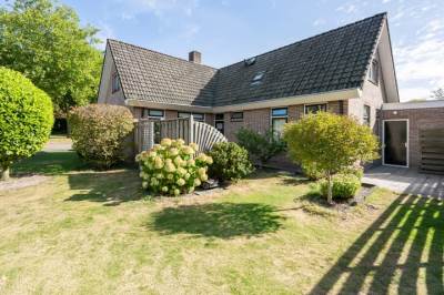 Woning Mussenveld 126 Emmen