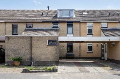 Woning Coba Ritsemastraat 11 Woerden