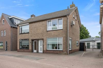 Woning Roestenbergstraat 60 Kaatsheuvel