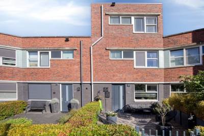 Woning Vuurvlinderhof 16 Oosterhout (NB)