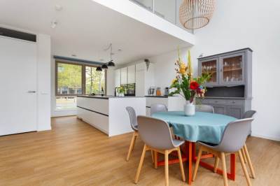 Woning Laan op Zuid 1333 Rotterdam