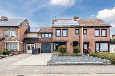 Woning Dorestede 42 Zegge