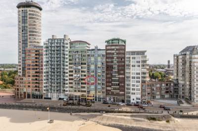 Woning Boulevard Bankert 550 Vlissingen