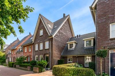 Woning Karperstraat 14 Aalsmeer