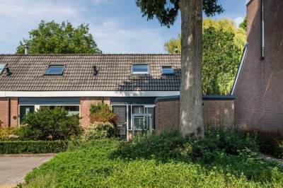 Woning Waterradmolen 25 Heerhugowaard