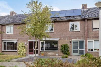 Woning Welschapsedijk 42 Eindhoven