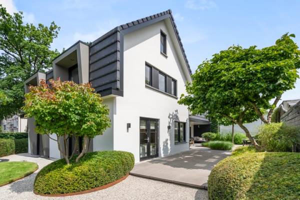 Woning Stationsweg 105 Ede