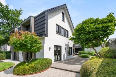 Woning Stationsweg 105 Ede