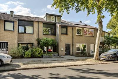Woning Heienlangdonk 69 Breda