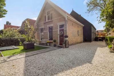 Woning Middeldoel 16 Nieuw-Beijerland