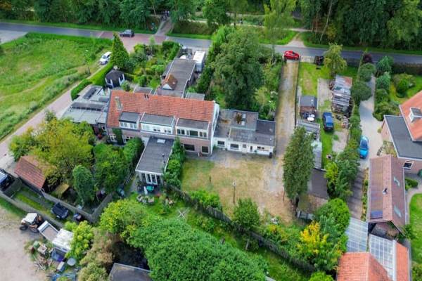 Woning Wieksloterweg OZ 41 Soest