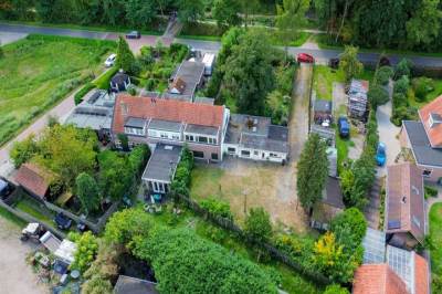 Woning Wieksloterweg OZ 41 Soest