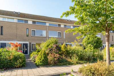 Woning Splitting 38 Drachten