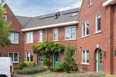 Woning Klokstaart 11 Eersel