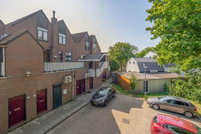 Woning Molenweg 29 Rozenburg (ZH)