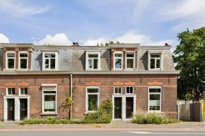 Woning Wilhelminasingel 51 Breda