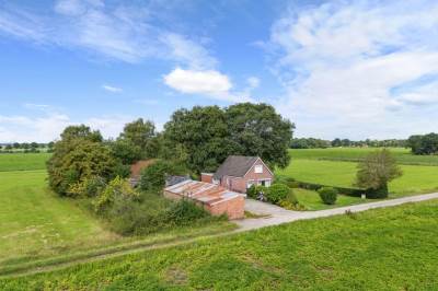 Woning Veenhoeksweg 69 Klazienaveen