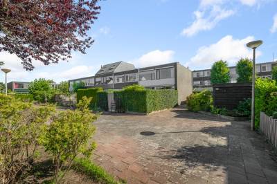 Woning Roerdompstraat 34 Wormer