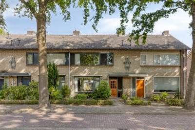 Woning Alsemlaan 23 Waalre
