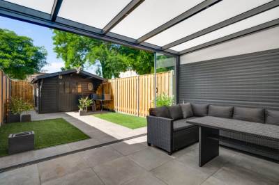 Woning Venusstraat 6 Roermond