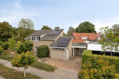 Woning Papegaaiweg 15 Berlicum