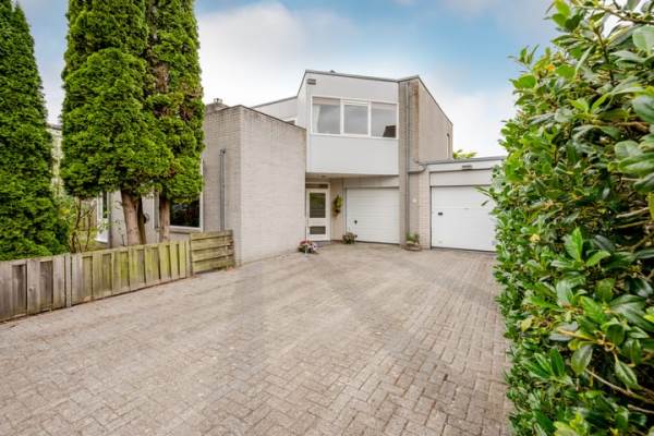 Woning Brantjesstraat 38 Purmerend