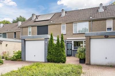 Woning Hazeleger 193 Cuijk