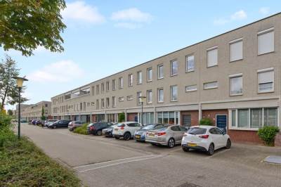 Woning Hazerswoudestraat 63 Zoetermeer