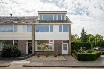 Woning Diepenbrockstraat 23 Vught