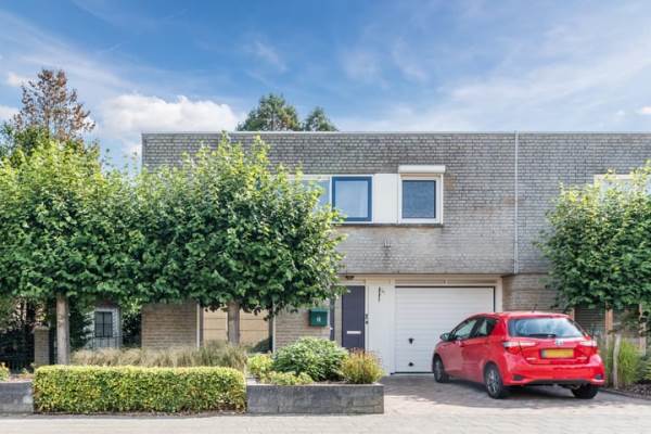 Woning Prinsessestraat 12 Geldrop