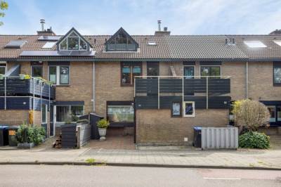 Woning De Glazenmaker 42 Koog aan de Zaan