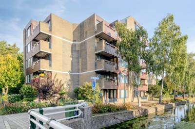 Woning Hennepad 33 Wormerveer