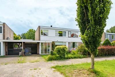Woning Jodichemdreef 14 Odijk