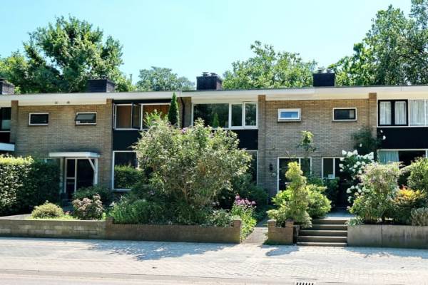 Woning Eikenlaan 24 Ede