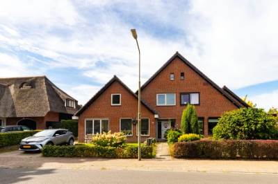 Woning Dorpsstraat 46 Hall