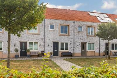 Woning Van Cralingenstraat 9 's-Gravenzande