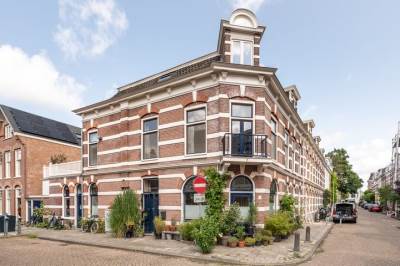 Woning Schermerstraat 37 Haarlem