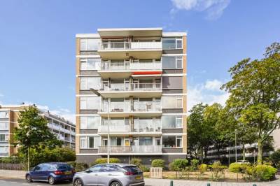 Woning Rigolettostraat 207 Den Haag