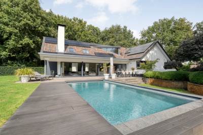 Woning Hoevebrink 15 Zwolle