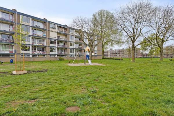 Woning Otto Copesstraat 111 Den Bosch