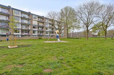 Woning Otto Copesstraat 111 Den Bosch