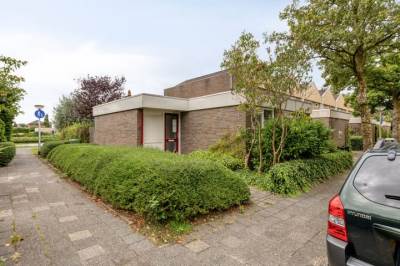 Woning Heggewinde 53 Leeuwarden