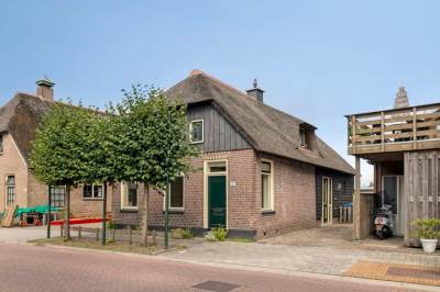 Woning Veneweg 126 Wanneperveen
